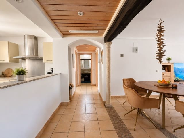 2 sovrum Lägenhet till salu i Santa Ponsa, Calvià med pool garage - 599 000 € (Ref: 10060820)