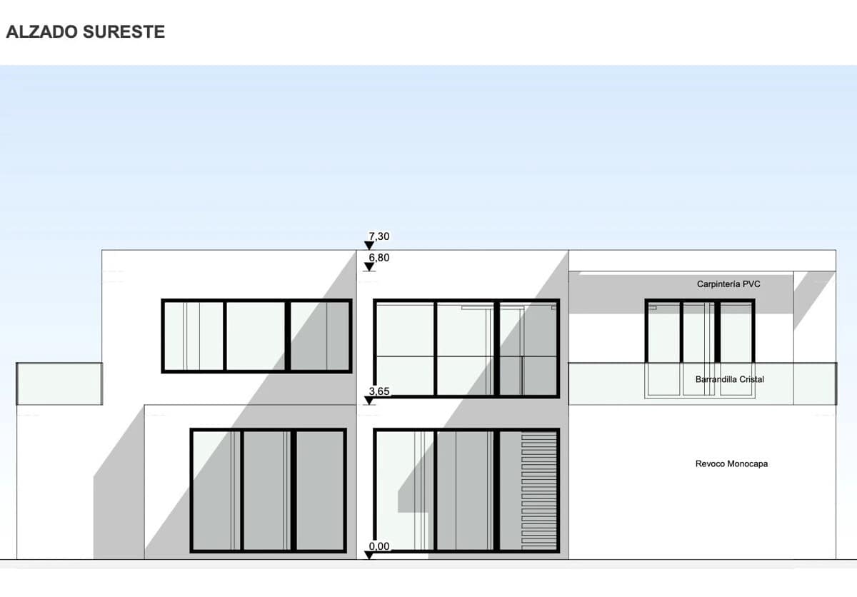 Grunde uden byggetilladelser til salg i Sa Rapita / La Rapita - € 429.000 (Ref: 10060821)