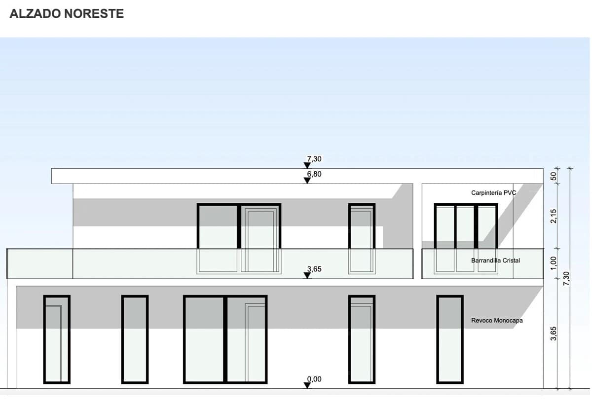 Grunde uden byggetilladelser til salg i Sa Rapita / La Rapita - € 429.000 (Ref: 10060821)