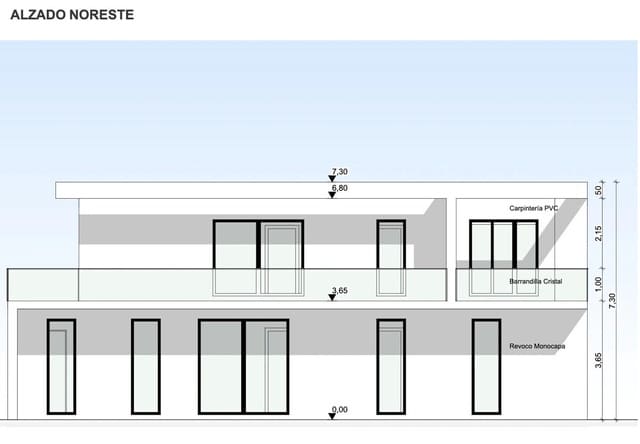 Grunde uden byggetilladelser til salg i Sa Rapita / La Rapita, Campos - € 429.000 (Ref: 10060821)