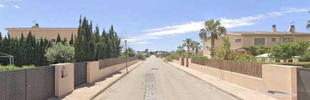 Landgrundstück zu verkaufen in Sa Rapita / La Rapita, Campos - 450.000 € (Ref: 10060822)