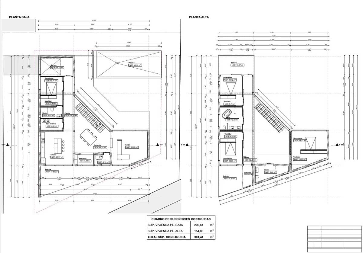 Landgrundstück zu verkaufen in Sa Rapita / La Rapita - 450.000 € (Ref: 10060822)