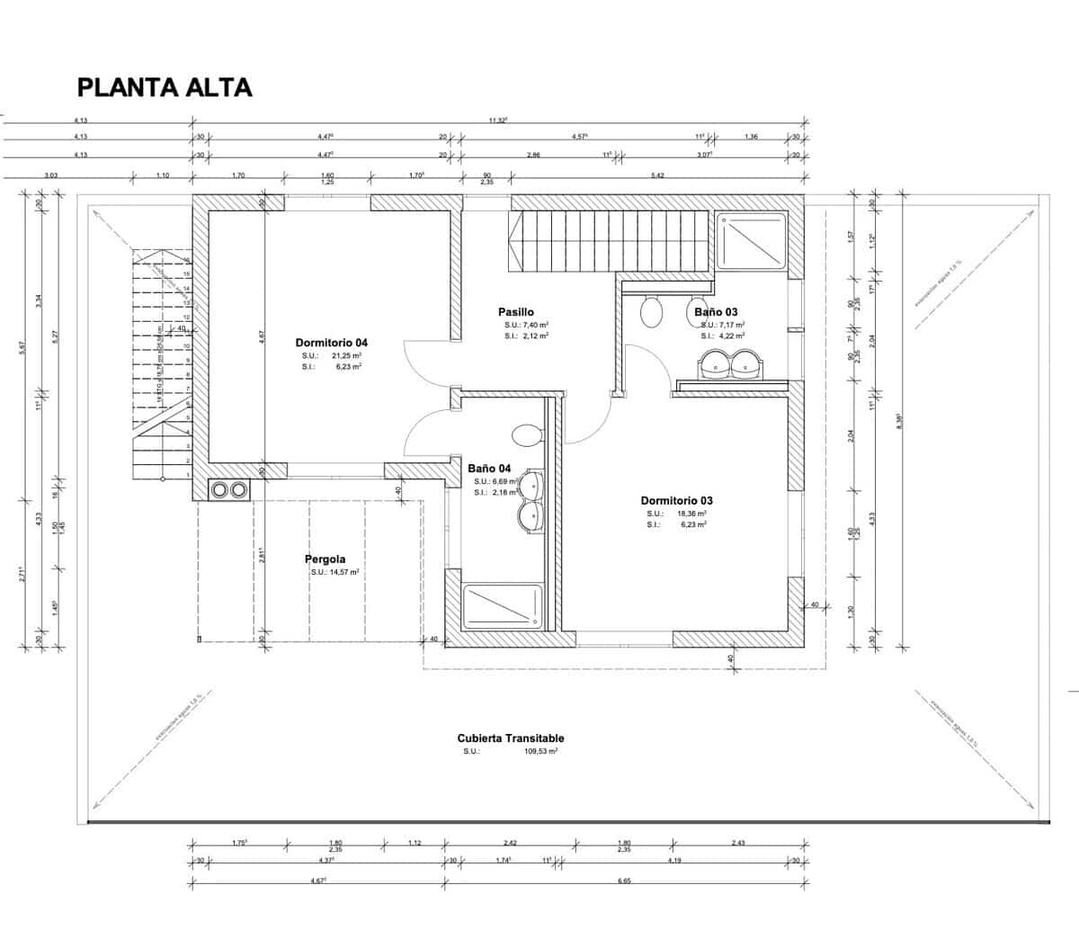 Grunde uden byggetilladelser til salg i Sa Rapita / La Rapita - € 320.000 (Ref: 10060824)