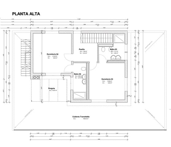 Grunde uden byggetilladelser til salg i Sa Rapita / La Rapita, Campos - € 320.000 (Ref: 10060824)