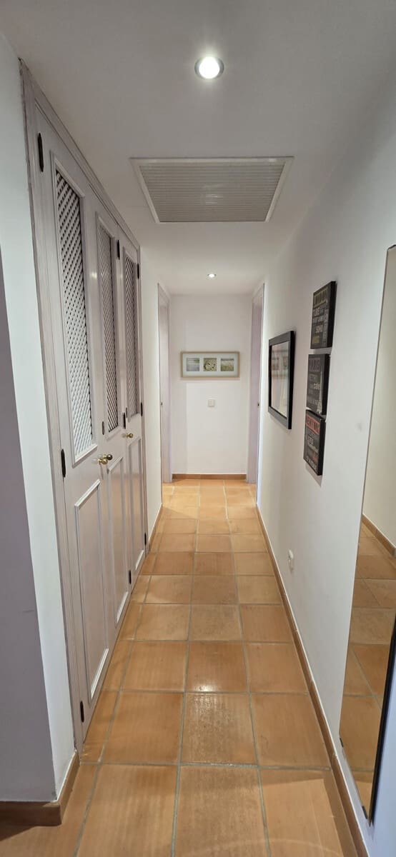 2 sovrum Lägenhet till salu i Santa Ponsa med pool garage - 1 150 000 € (Ref: 10060825)