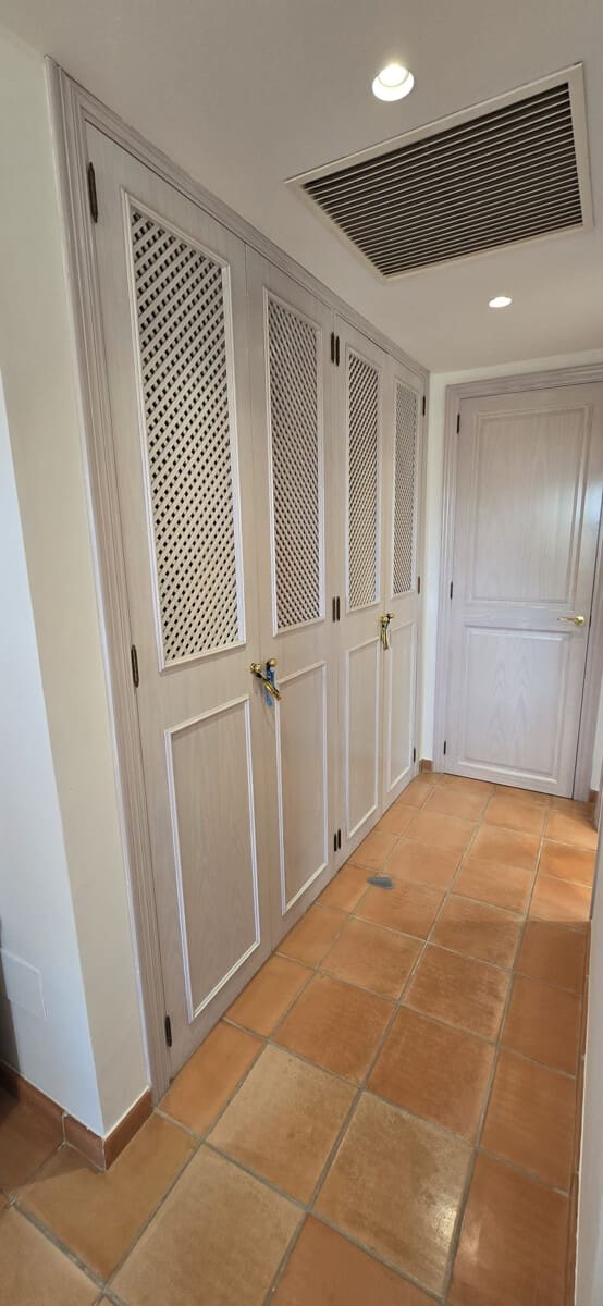 2 sovrum Lägenhet till salu i Santa Ponsa med pool garage - 1 150 000 € (Ref: 10060825)