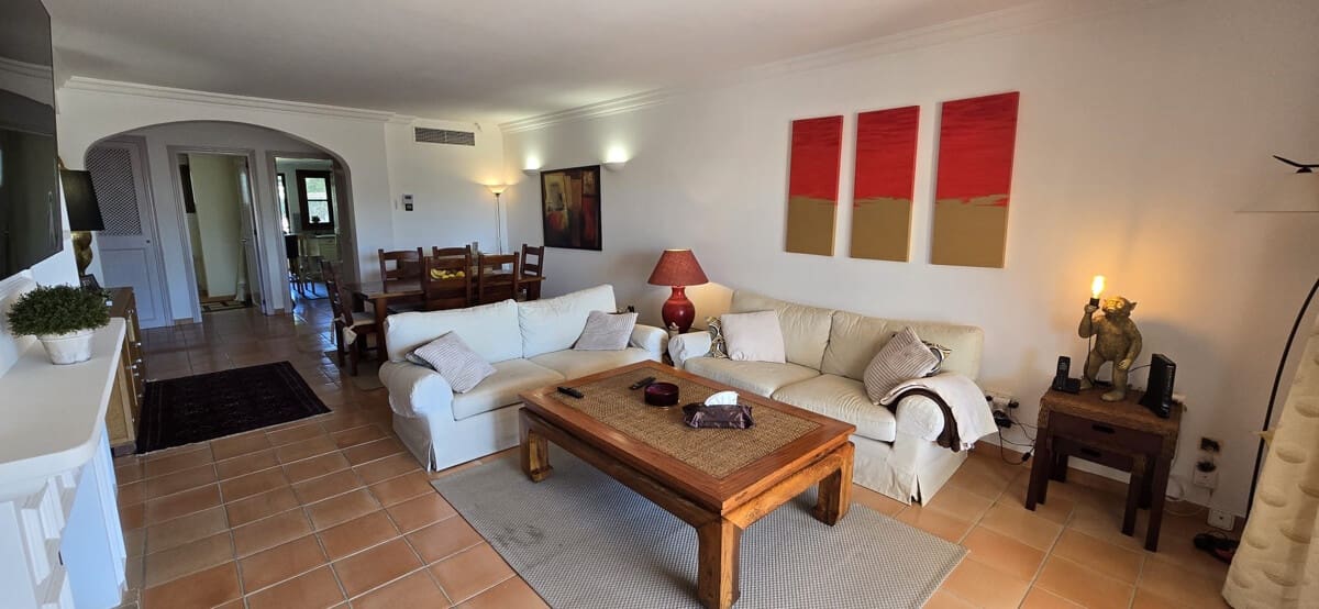 2 sovrum Lägenhet till salu i Santa Ponsa med pool garage - 1 150 000 € (Ref: 10060825)