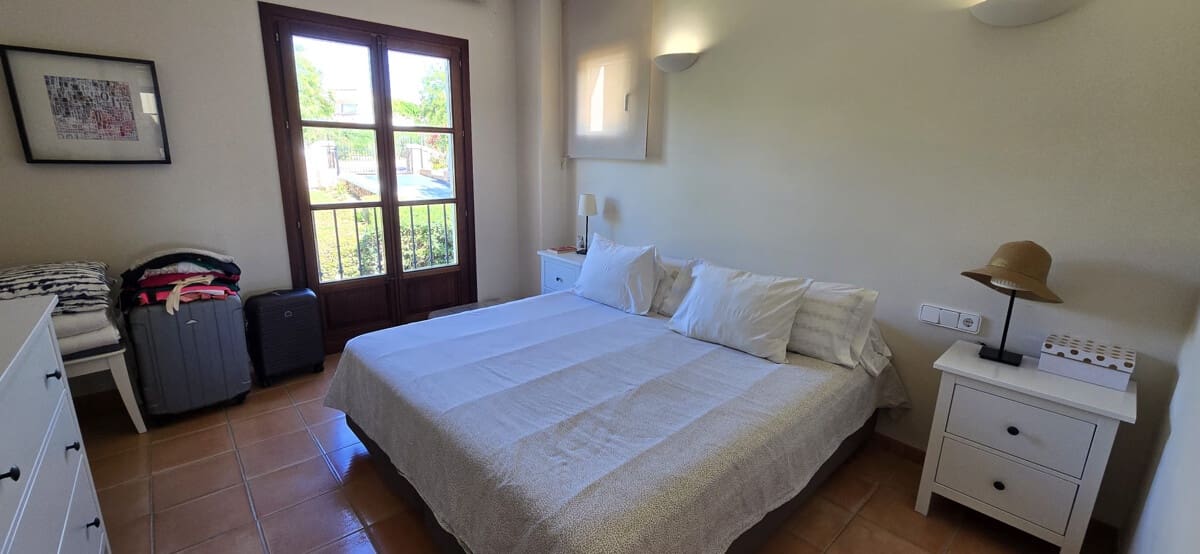 2 sovrum Lägenhet till salu i Santa Ponsa med pool garage - 1 150 000 € (Ref: 10060825)