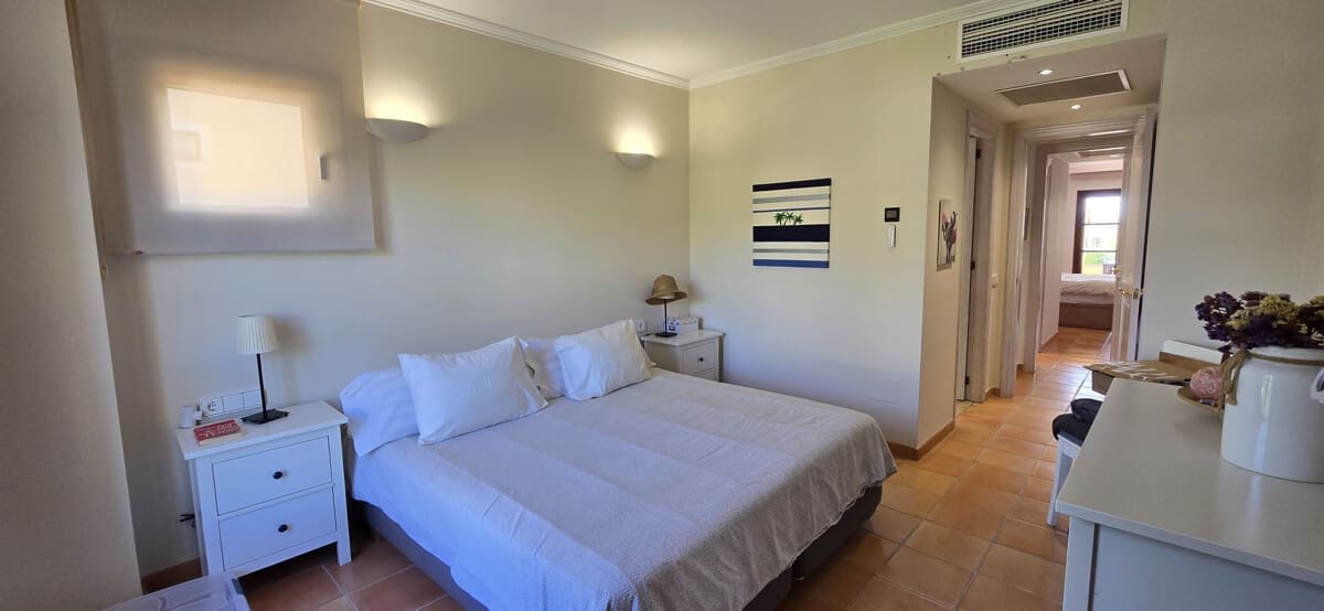 2 sovrum Lägenhet till salu i Santa Ponsa med pool garage - 1 150 000 € (Ref: 10060825)