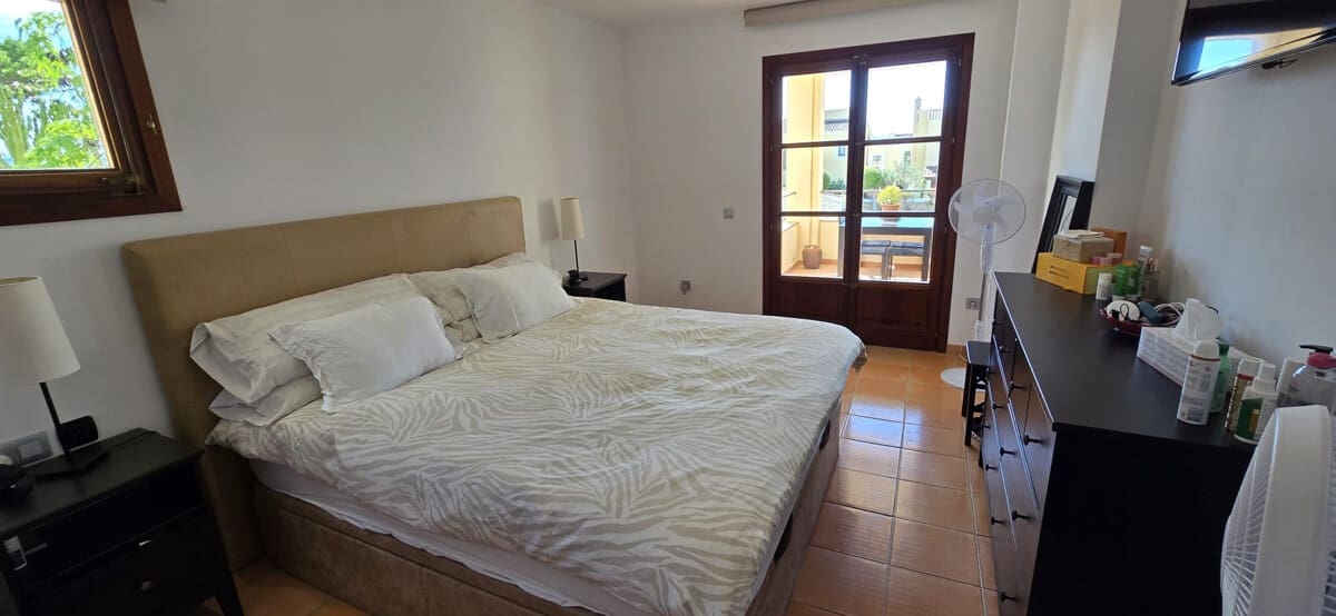 2 sovrum Lägenhet till salu i Santa Ponsa med pool garage - 1 150 000 € (Ref: 10060825)