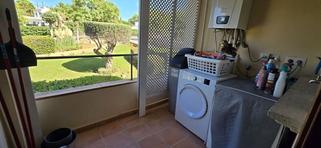 2 soverom Leilighet til salgs i Santa Ponsa, Calvià med svømmebasseng garasje - € 1 150 000 (Ref: 10060825)