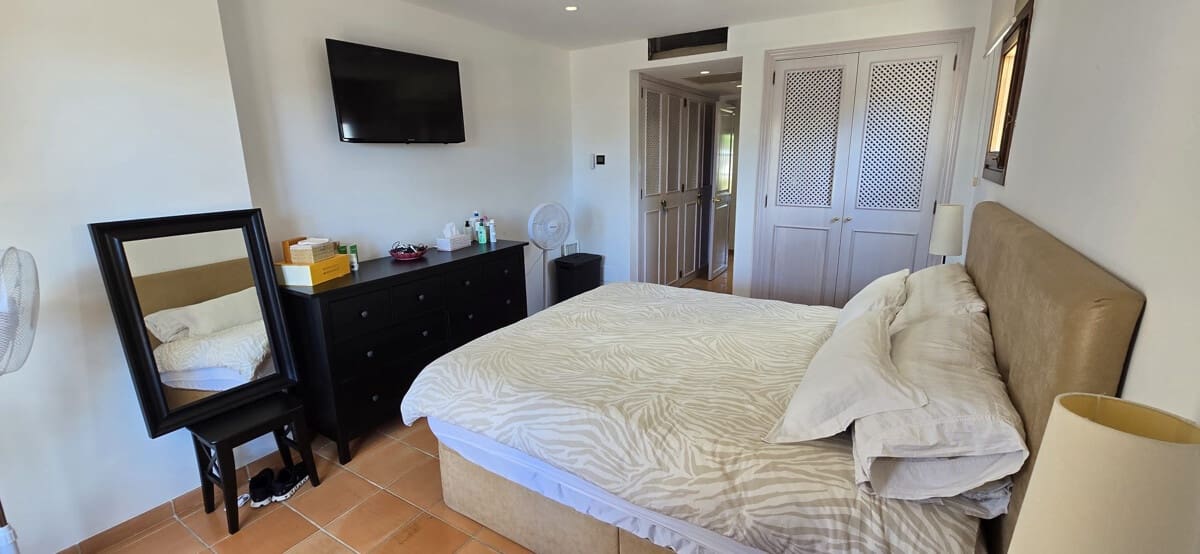 2 sovrum Lägenhet till salu i Santa Ponsa med pool garage - 1 150 000 € (Ref: 10060825)