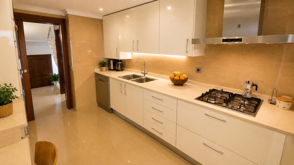 3 soverom Rekkehus til salgs i Palma de Mallorca - € 1 150 000 (Ref: 10060826)