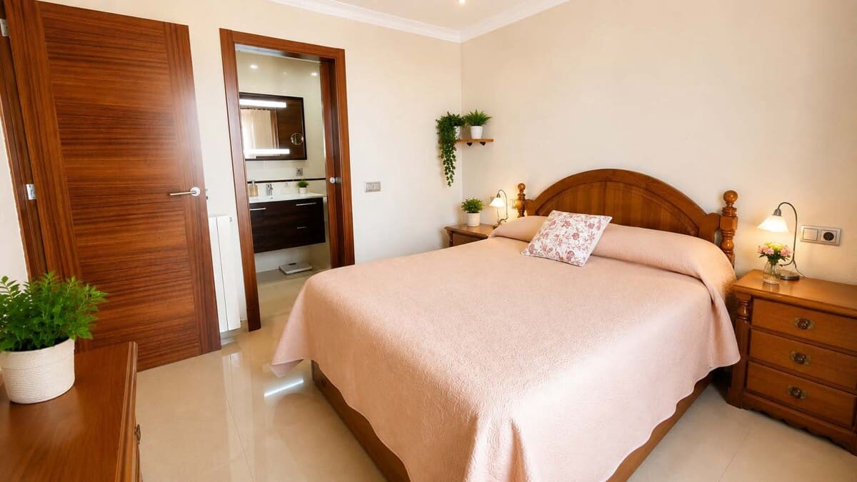 3 soverom Rekkehus til salgs i Palma de Mallorca - € 1 150 000 (Ref: 10060826)