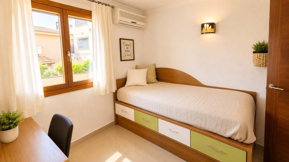 3 soverom Rekkehus til salgs i Palma de Mallorca - € 1 150 000 (Ref: 10060826)