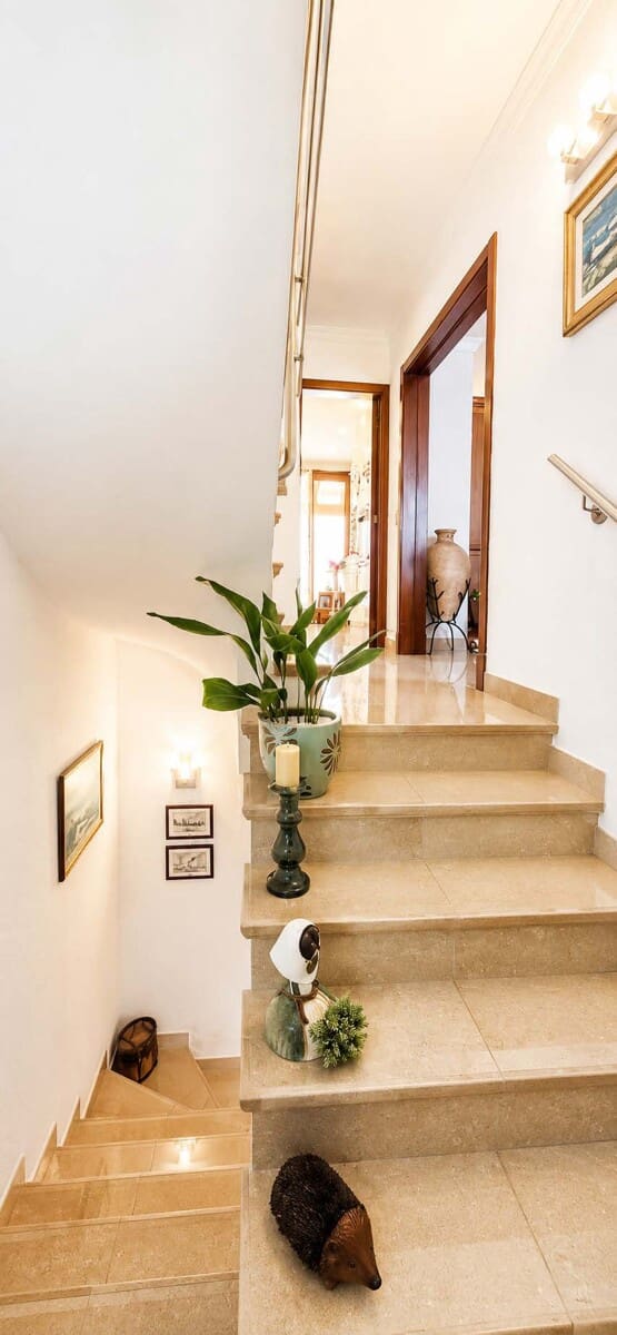 3 soverom Rekkehus til salgs i Palma de Mallorca - € 1 150 000 (Ref: 10060826)