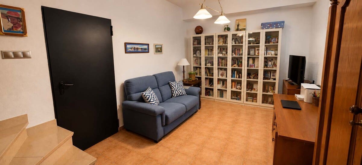3 soverom Rekkehus til salgs i Palma de Mallorca - € 1 150 000 (Ref: 10060826)