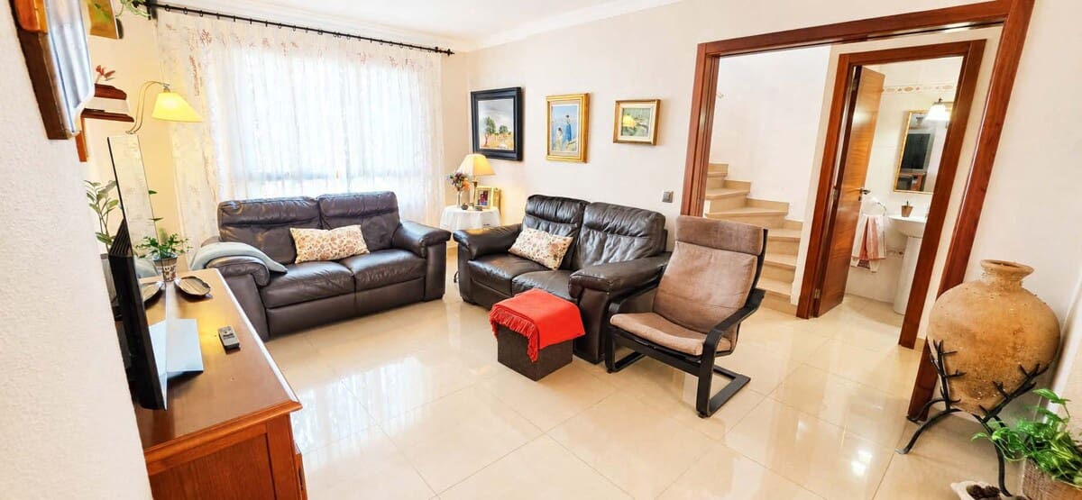 3 soverom Rekkehus til salgs i Palma de Mallorca - € 1 150 000 (Ref: 10060826)