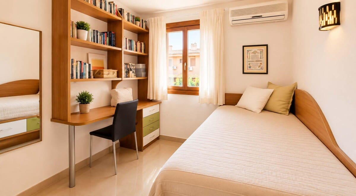 3 soverom Rekkehus til salgs i Palma de Mallorca - € 1 150 000 (Ref: 10060826)