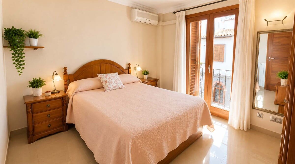 3 soverom Rekkehus til salgs i Palma de Mallorca - € 1 150 000 (Ref: 10060826)