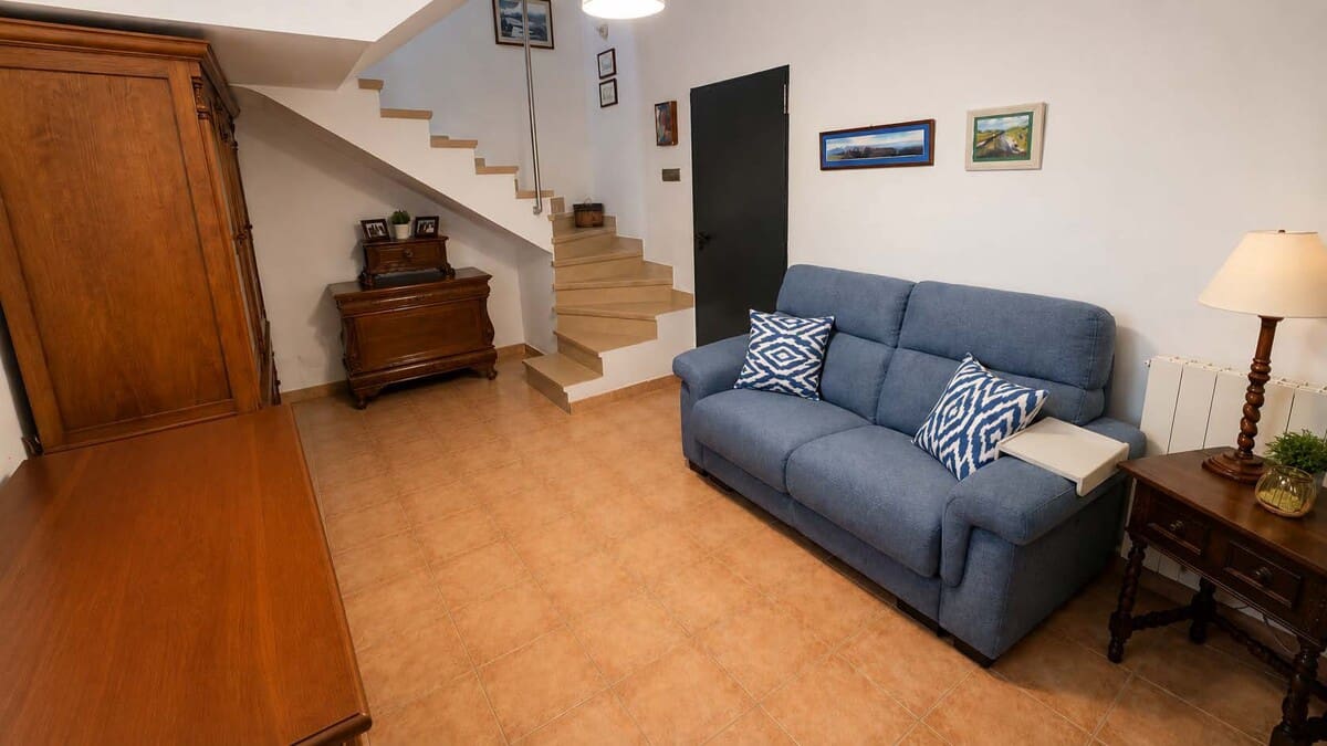 3 soverom Rekkehus til salgs i Palma de Mallorca - € 1 150 000 (Ref: 10060826)