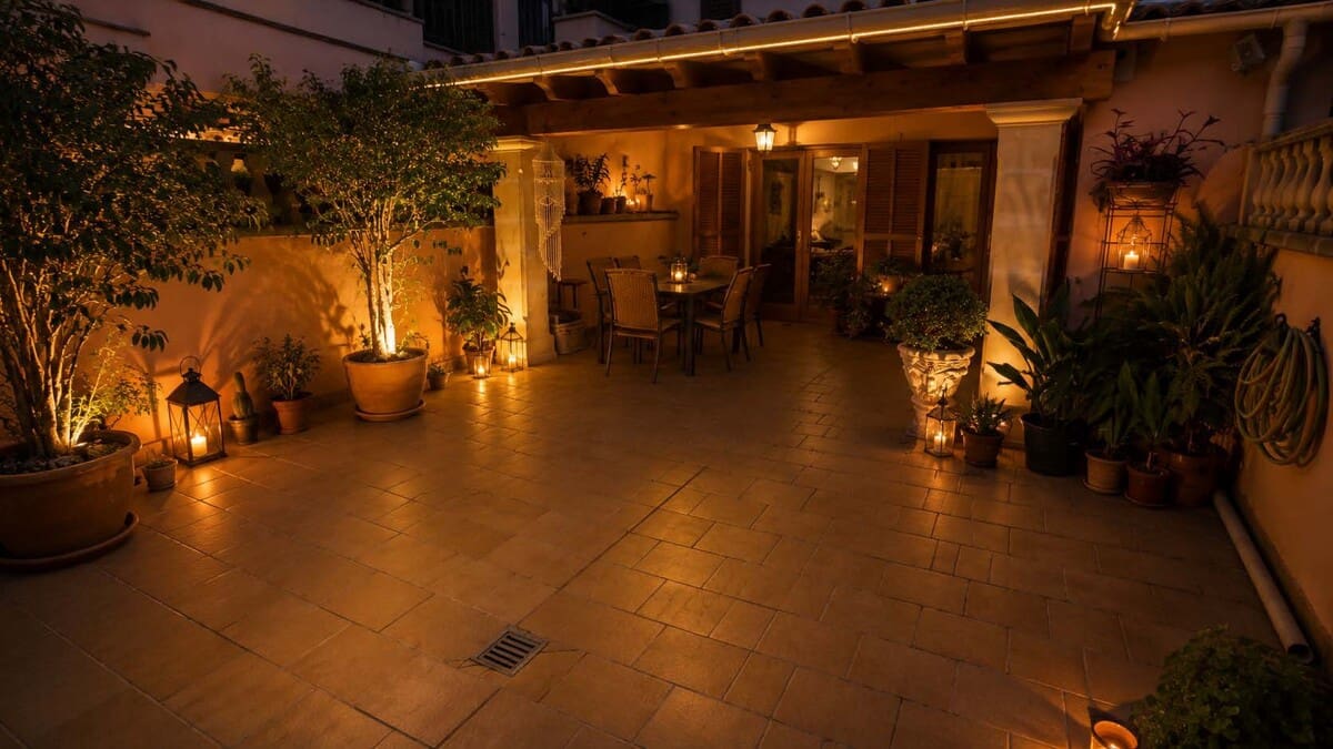 3 soverom Rekkehus til salgs i Palma de Mallorca - € 1 150 000 (Ref: 10060826)