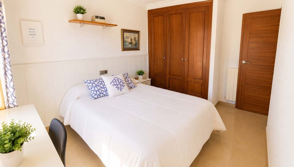 3 soverom Rekkehus til salgs i Palma de Mallorca - € 1 150 000 (Ref: 10060826)