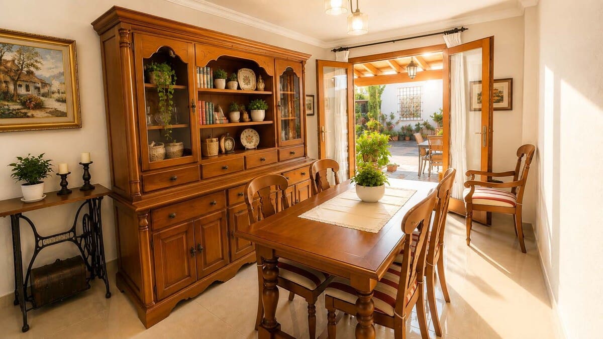 3 soverom Rekkehus til salgs i Palma de Mallorca - € 1 150 000 (Ref: 10060826)