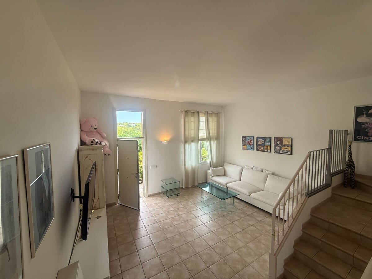 3 sypialnia Dom na sprzedaż w Cala Vinyes / Cala Vinyas / Cala Vinas z basenem garażem - 650 000 € (Ref: 10135175)