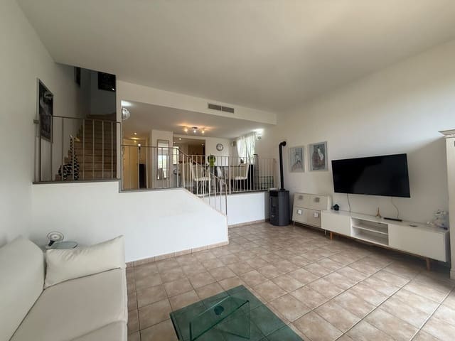 3 quarto Casa em Banda para venda em Cala Vinyes / Cala Vinyas / Cala Viñas, Calvià com piscina garagem - 650 000 € (Ref: 10135175)