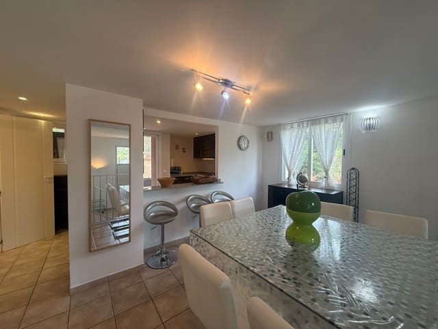 3 quarto Casa em Banda para venda em Cala Vinyes / Cala Vinyas / Cala Viñas, Calvià com piscina garagem - 650 000 € (Ref: 10135175)