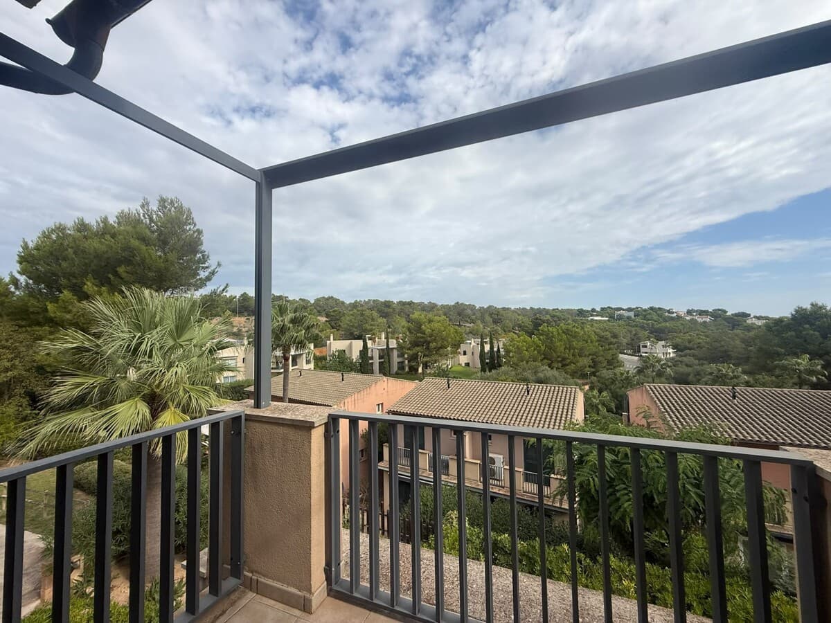 3 sypialnia Dom na sprzedaż w Cala Vinyes / Cala Vinyas / Cala Vinas z basenem garażem - 650 000 € (Ref: 10135175)