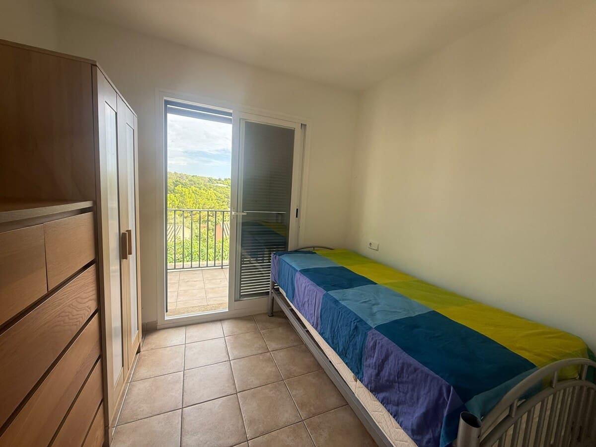 3 sypialnia Dom na sprzedaż w Cala Vinyes / Cala Vinyas / Cala Vinas z basenem garażem - 650 000 € (Ref: 10135175)