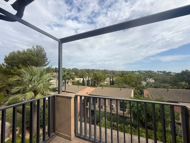 3 quarto Casa em Banda para venda em Cala Vinyes / Cala Vinyas / Cala Viñas, Calvià com piscina garagem - 650 000 € (Ref: 10135175)