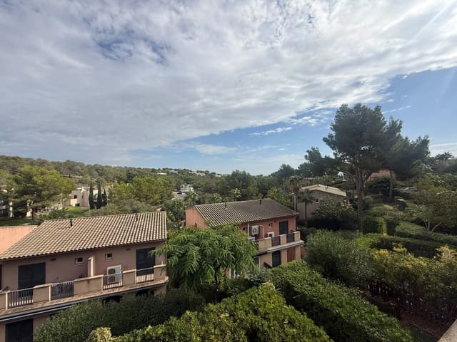 3 quarto Casa em Banda para venda em Cala Vinyes / Cala Vinyas / Cala Viñas, Calvià com piscina garagem - 650 000 € (Ref: 10135175)