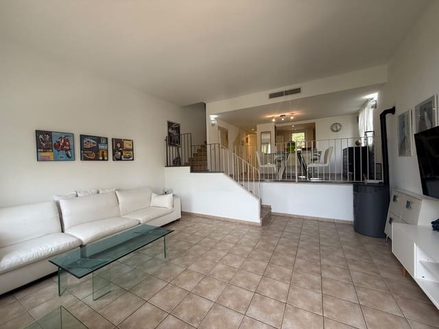 3 quarto Casa em Banda para venda em Cala Vinyes / Cala Vinyas / Cala Viñas, Calvià com piscina garagem - 650 000 € (Ref: 10135175)