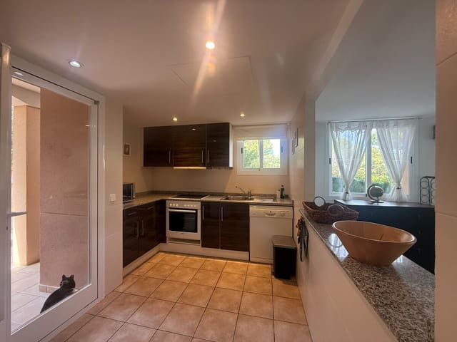 3 quarto Casa em Banda para venda em Cala Vinyes / Cala Vinyas / Cala Viñas, Calvià com piscina garagem - 650 000 € (Ref: 10135175)