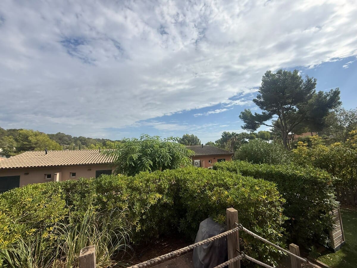 3 sypialnia Dom na sprzedaż w Cala Vinyes / Cala Vinyas / Cala Vinas z basenem garażem - 650 000 € (Ref: 10135175)
