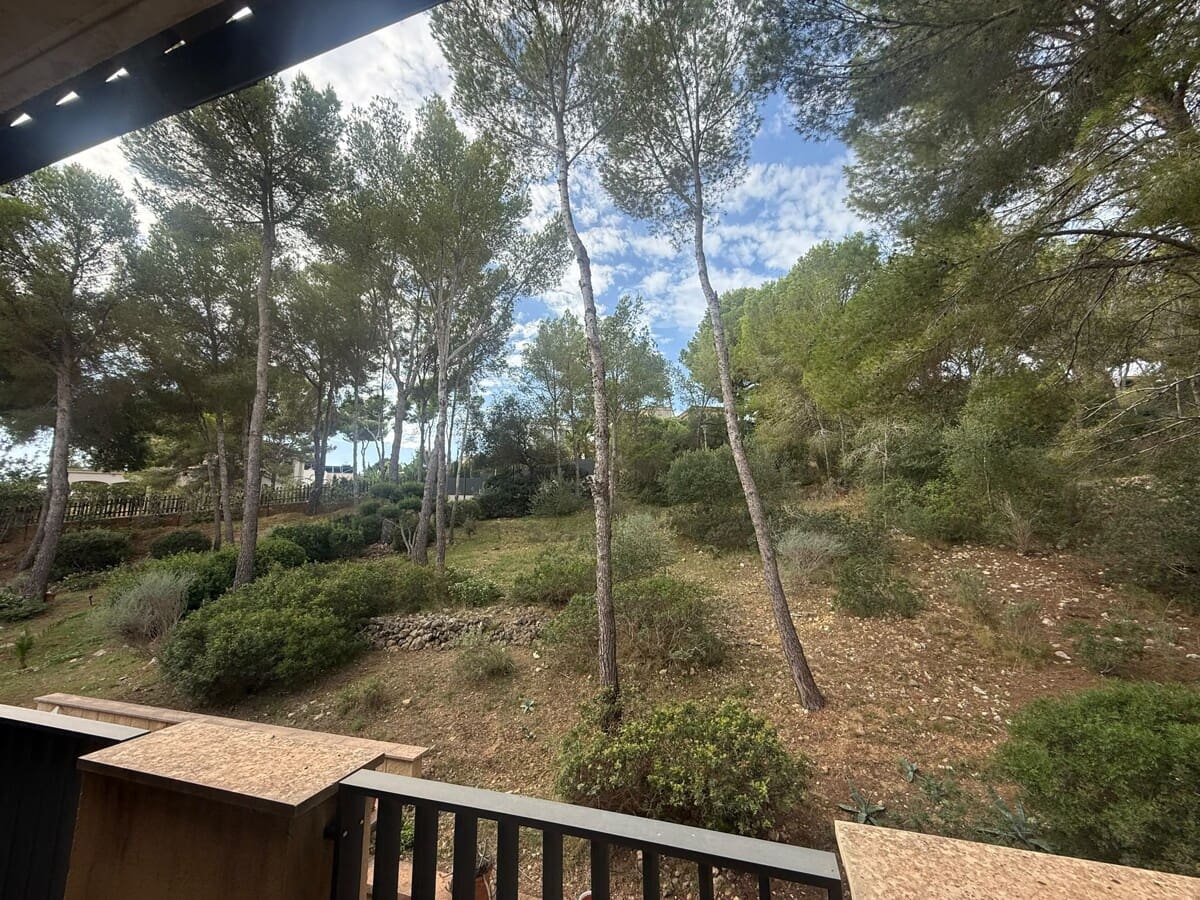 3 sypialnia Dom na sprzedaż w Cala Vinyes / Cala Vinyas / Cala Vinas z basenem garażem - 650 000 € (Ref: 10135175)
