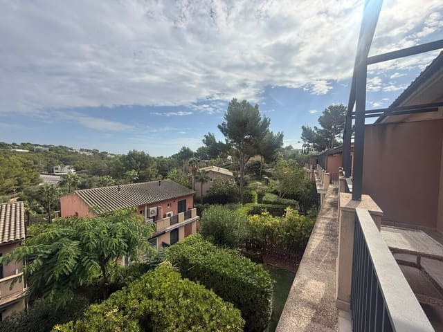 3 quarto Casa em Banda para venda em Cala Vinyes / Cala Vinyas / Cala Viñas, Calvià com piscina garagem - 650 000 € (Ref: 10135175)