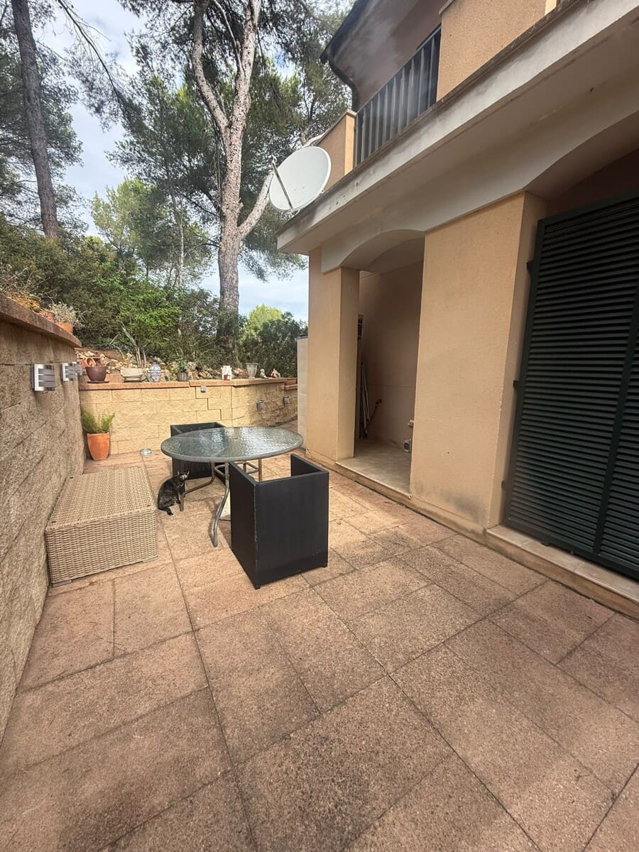 3 sypialnia Dom na sprzedaż w Cala Vinyes / Cala Vinyas / Cala Vinas z basenem garażem - 650 000 € (Ref: 10135175)
