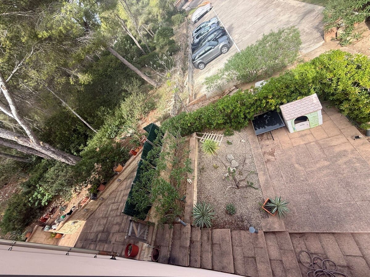 3 sypialnia Dom na sprzedaż w Cala Vinyes / Cala Vinyas / Cala Vinas z basenem garażem - 650 000 € (Ref: 10135175)