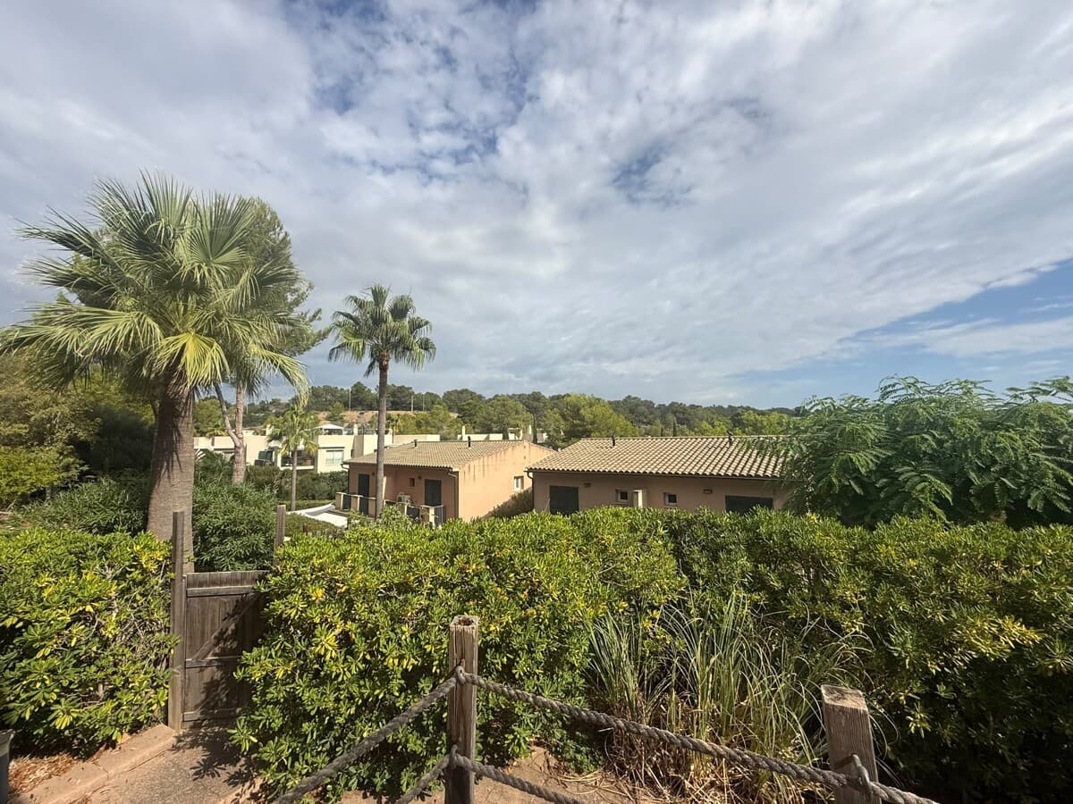 3 sypialnia Dom na sprzedaż w Cala Vinyes / Cala Vinyas / Cala Vinas z basenem garażem - 650 000 € (Ref: 10135175)