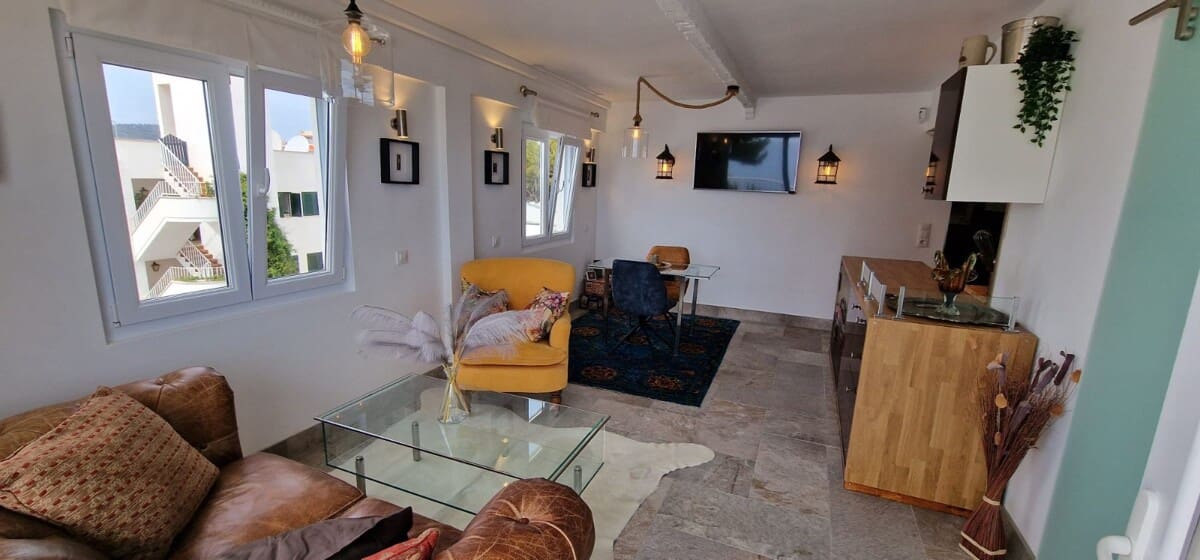 2 quarto Apartamento para venda em Magalluf - 399 000 € (Ref: 10136491)