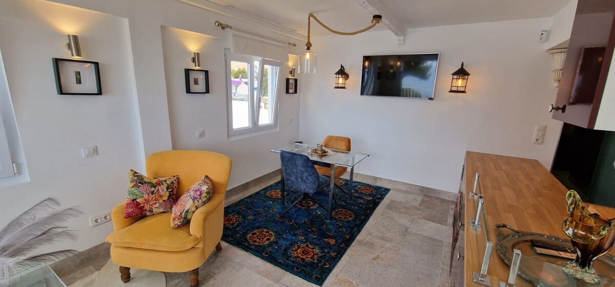 2 quarto Apartamento para venda em Magalluf - 399 000 € (Ref: 10136491)