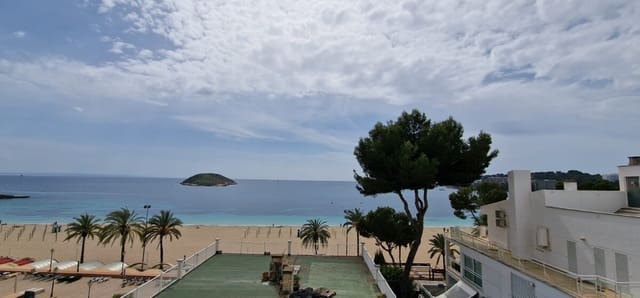 2 quarto Apartamento para venda em Magalluf, Calvià - 399 000 € (Ref: 10136491)