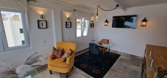 2 quarto Apartamento para venda em Magalluf, Calvià - 399 000 € (Ref: 10136491)