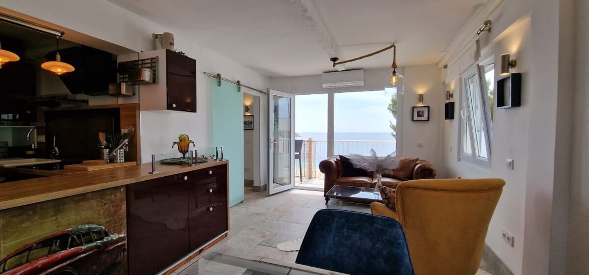 2 quarto Apartamento para venda em Magalluf - 399 000 € (Ref: 10136491)