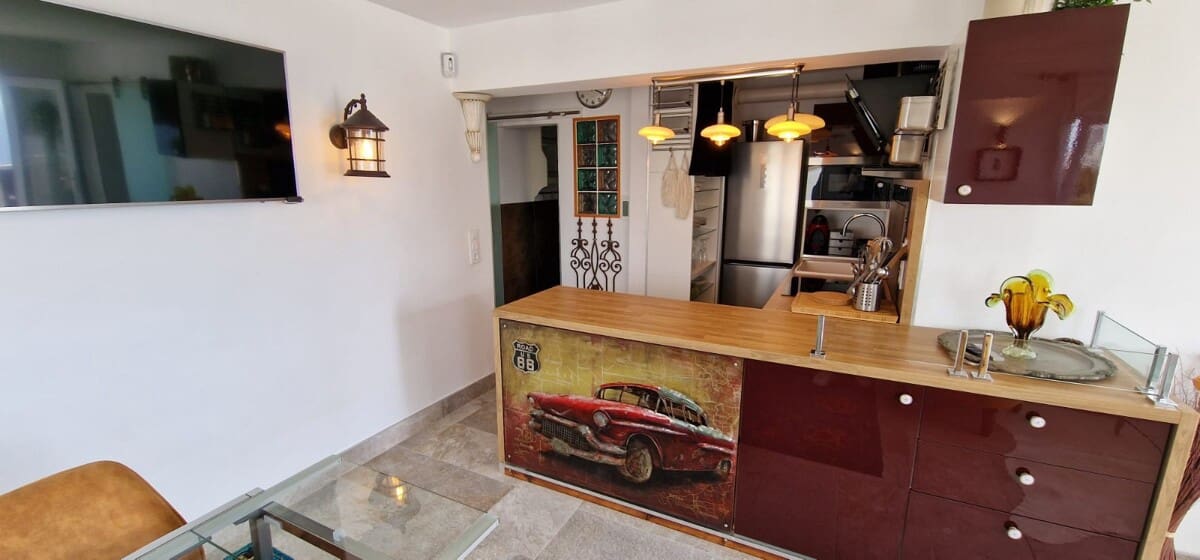 2 quarto Apartamento para venda em Magalluf - 399 000 € (Ref: 10136491)