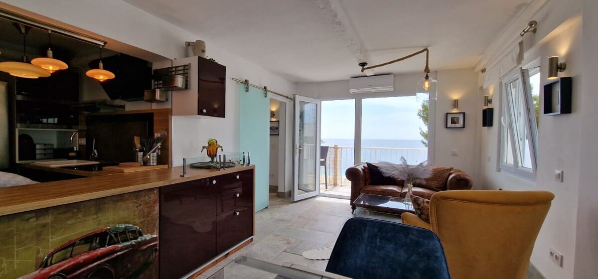 2 quarto Apartamento para venda em Magalluf - 399 000 € (Ref: 10136491)
